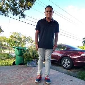 Meet your Posher, Wilmer